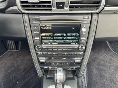 2011 Porsche 911 Carrera S - Photo 34 - Peapack & Gladstone, NJ 07977