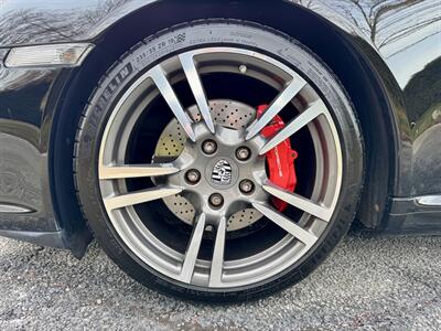 2011 Porsche 911 Carrera S - Photo 23 - Peapack & Gladstone, NJ 07977