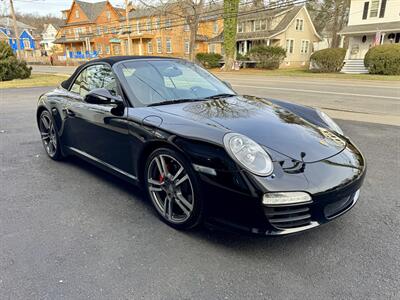 2011 Porsche 911 Carrera S - Photo 43 - Peapack & Gladstone, NJ 07977