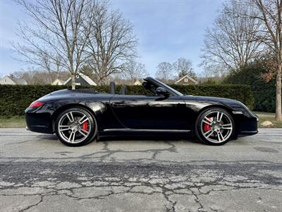 2011 Porsche 911 Carrera S - Photo 7 - Peapack & Gladstone, NJ 07977