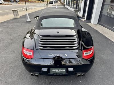 2011 Porsche 911 Carrera S - Photo 47 - Peapack & Gladstone, NJ 07977