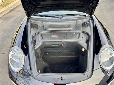 2011 Porsche 911 Carrera S - Photo 41 - Peapack & Gladstone, NJ 07977