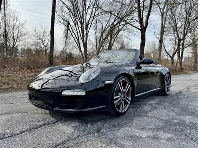 2011 Porsche 911 Carrera S - Photo 5 - Peapack & Gladstone, NJ 07977