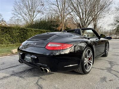 2011 Porsche 911 Carrera S - Photo 13 - Peapack & Gladstone, NJ 07977