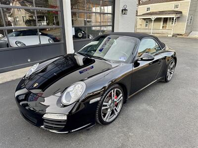 2011 Porsche 911 Carrera S - Photo 44 - Peapack & Gladstone, NJ 07977