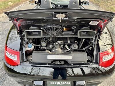 2011 Porsche 911 Carrera S - Photo 40 - Peapack & Gladstone, NJ 07977