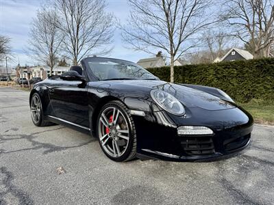 2011 Porsche 911 Carrera S - Photo 1 - Peapack & Gladstone, NJ 07977