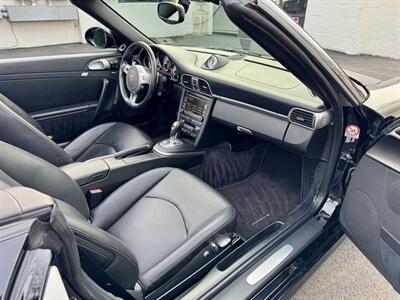 2011 Porsche 911 Carrera S - Photo 18 - Peapack & Gladstone, NJ 07977