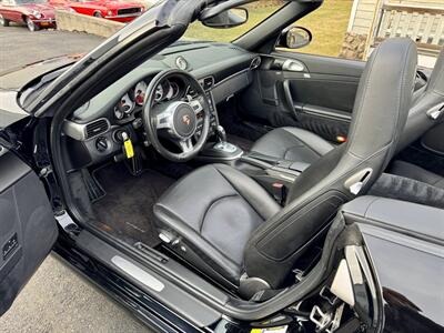 2011 Porsche 911 Carrera S - Photo 15 - Peapack & Gladstone, NJ 07977