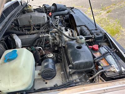 1991 Land Rover Range Rover Vogue SE   - Photo 55 - Far Hills, NJ 07931