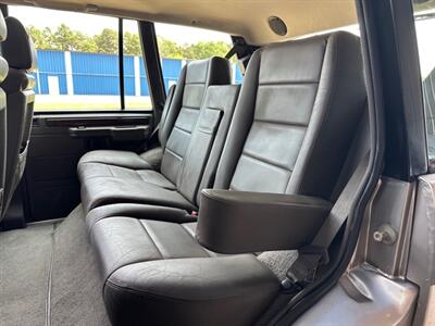 1991 Land Rover Range Rover Vogue SE   - Photo 27 - Far Hills, NJ 07931