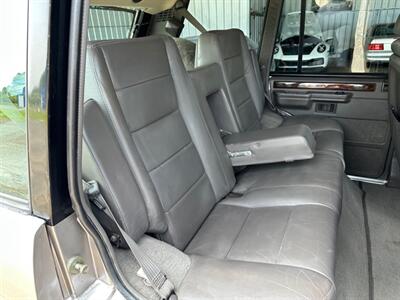 1991 Land Rover Range Rover Vogue SE   - Photo 35 - Far Hills, NJ 07931