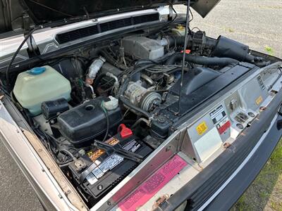 1991 Land Rover Range Rover Vogue SE   - Photo 53 - Far Hills, NJ 07931