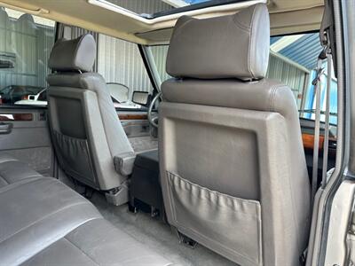 1991 Land Rover Range Rover Vogue SE   - Photo 30 - Far Hills, NJ 07931