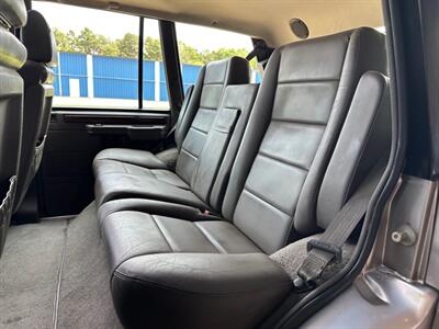 1991 Land Rover Range Rover Vogue SE   - Photo 26 - Far Hills, NJ 07931