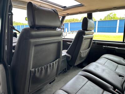 1991 Land Rover Range Rover Vogue SE   - Photo 28 - Far Hills, NJ 07931