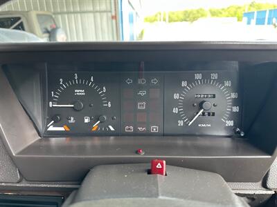 1991 Land Rover Range Rover Vogue SE   - Photo 37 - Far Hills, NJ 07931