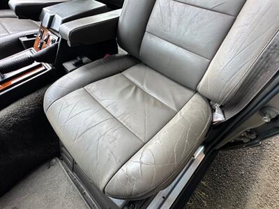 1991 Land Rover Range Rover Vogue SE   - Photo 23 - Far Hills, NJ 07931