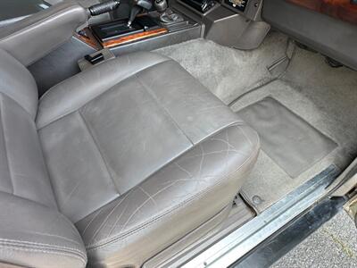 1991 Land Rover Range Rover Vogue SE   - Photo 50 - Far Hills, NJ 07931