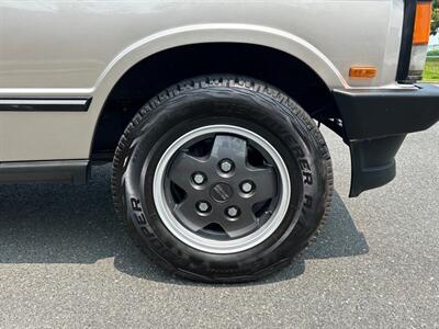 1991 Land Rover Range Rover Vogue SE   - Photo 15 - Far Hills, NJ 07931
