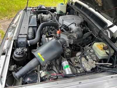 1991 Land Rover Range Rover Vogue SE   - Photo 56 - Far Hills, NJ 07931