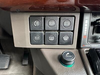 1991 Land Rover Range Rover Vogue SE   - Photo 42 - Far Hills, NJ 07931