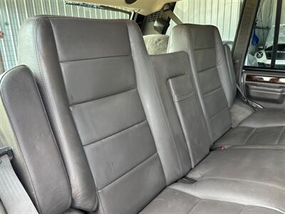 1991 Land Rover Range Rover Vogue SE   - Photo 33 - Far Hills, NJ 07931