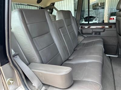 1991 Land Rover Range Rover Vogue SE   - Photo 34 - Far Hills, NJ 07931
