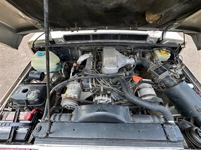 1991 Land Rover Range Rover Vogue SE   - Photo 57 - Far Hills, NJ 07931