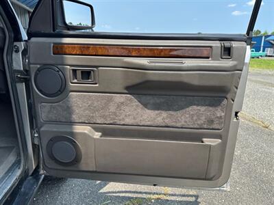 1991 Land Rover Range Rover Vogue SE   - Photo 18 - Far Hills, NJ 07931