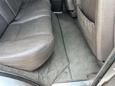 1991 Land Rover Range Rover Vogue SE   - Photo 32 - Far Hills, NJ 07931