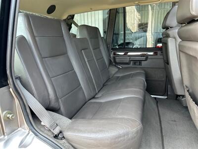 1991 Land Rover Range Rover Vogue SE   - Photo 31 - Far Hills, NJ 07931