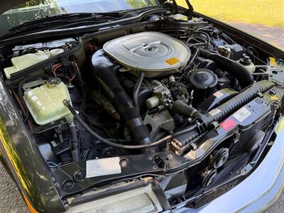 1989 Mercedes-Benz 560 SEC - Photo 78 - Peapack & Gladstone, NJ 07977