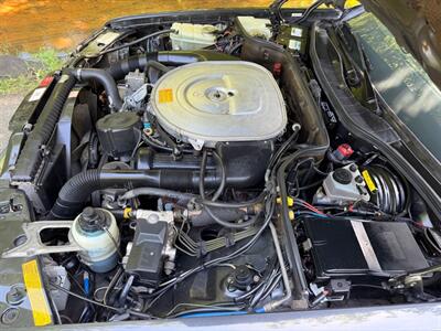 1989 Mercedes-Benz 560 SEC - Photo 74 - Peapack & Gladstone, NJ 07977