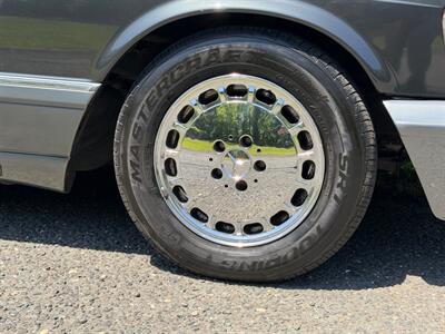 1989 Mercedes-Benz 560 SEC - Photo 27 - Peapack & Gladstone, NJ 07977