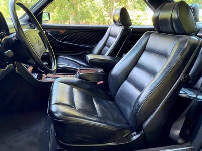 1989 Mercedes-Benz 560 SEC - Photo 36 - Peapack & Gladstone, NJ 07977