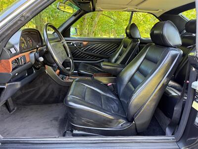 1989 Mercedes-Benz 560 SEC - Photo 40 - Peapack & Gladstone, NJ 07977