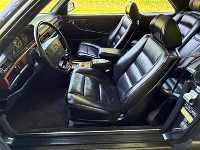 1989 Mercedes-Benz 560 SEC - Photo 35 - Peapack & Gladstone, NJ 07977