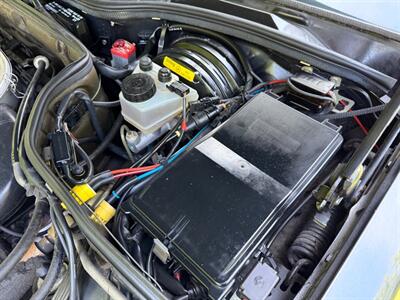 1989 Mercedes-Benz 560 SEC - Photo 75 - Peapack & Gladstone, NJ 07977