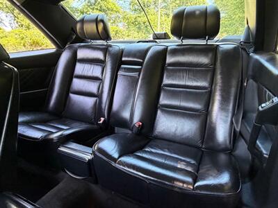 1989 Mercedes-Benz 560 SEC - Photo 58 - Peapack & Gladstone, NJ 07977