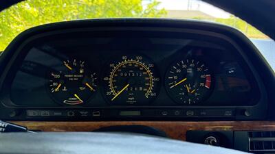 1989 Mercedes-Benz 560 SEC - Photo 44 - Peapack & Gladstone, NJ 07977