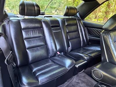 1989 Mercedes-Benz 560 SEC - Photo 57 - Peapack & Gladstone, NJ 07977