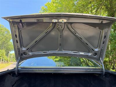 1989 Mercedes-Benz 560 SEC - Photo 66 - Peapack & Gladstone, NJ 07977
