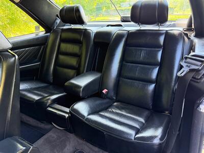 1989 Mercedes-Benz 560 SEC - Photo 59 - Peapack & Gladstone, NJ 07977