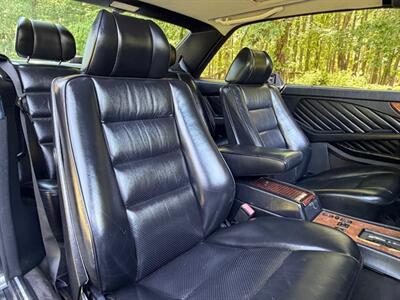 1989 Mercedes-Benz 560 SEC - Photo 54 - Peapack & Gladstone, NJ 07977