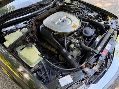 1989 Mercedes-Benz 560 SEC - Photo 70 - Peapack & Gladstone, NJ 07977