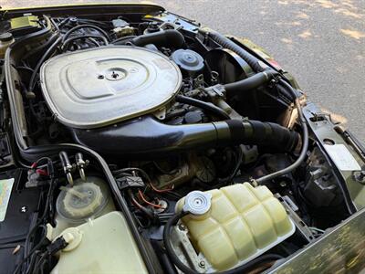 1989 Mercedes-Benz 560 SEC - Photo 73 - Peapack & Gladstone, NJ 07977
