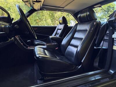 1989 Mercedes-Benz 560 SEC - Photo 37 - Peapack & Gladstone, NJ 07977