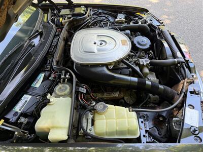 1989 Mercedes-Benz 560 SEC - Photo 71 - Peapack & Gladstone, NJ 07977