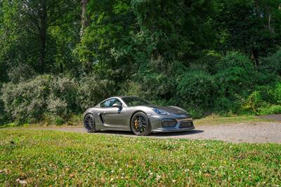 2016 Porsche Cayman GT4 - Photo 39 - Peapack & Gladstone, NJ 07977
